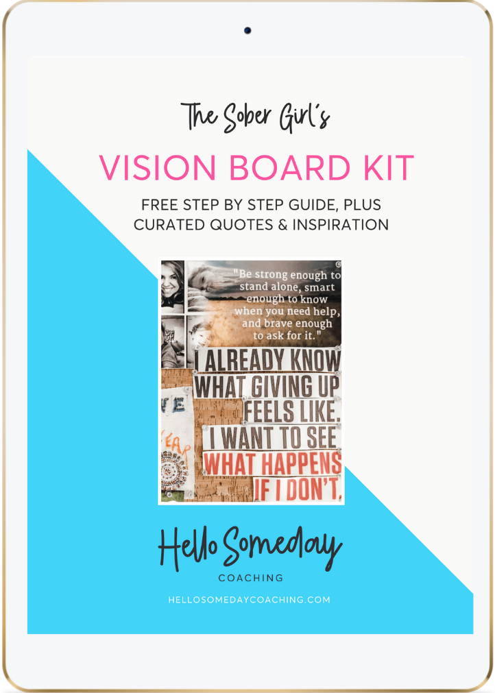 Hello Someday Coaching | Design A Life You Love 8 Steps To Start Living The Live You've Imagined
