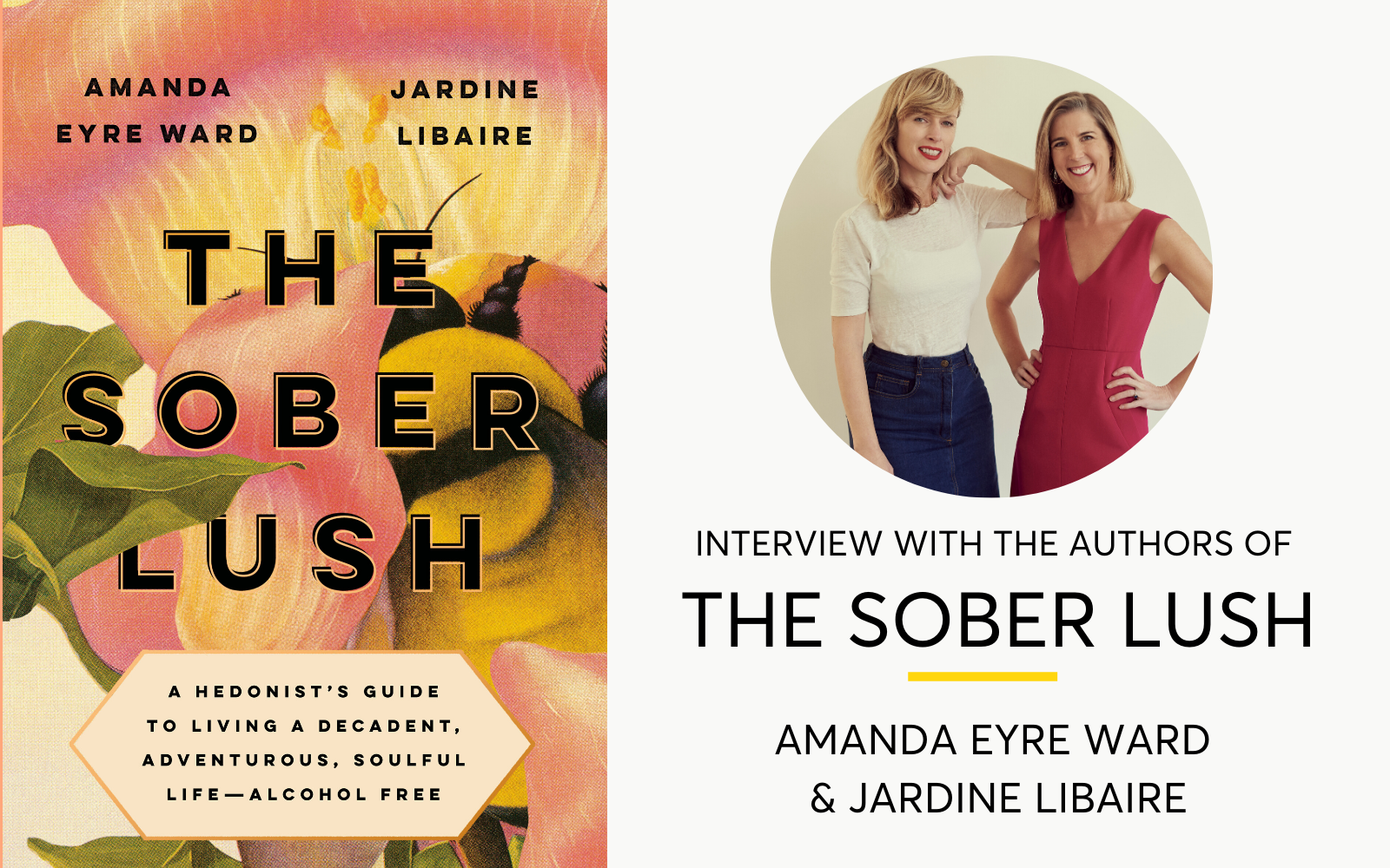 The Sober Lush – Living an Adventurous Life – Alcohol Free