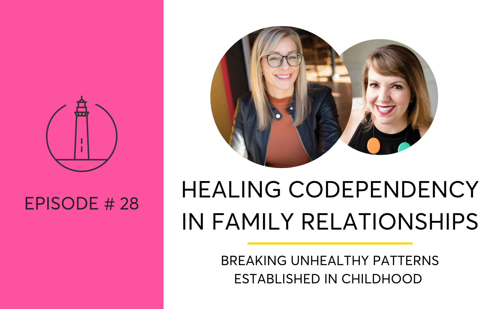Healing Codependency In Family Relationships
