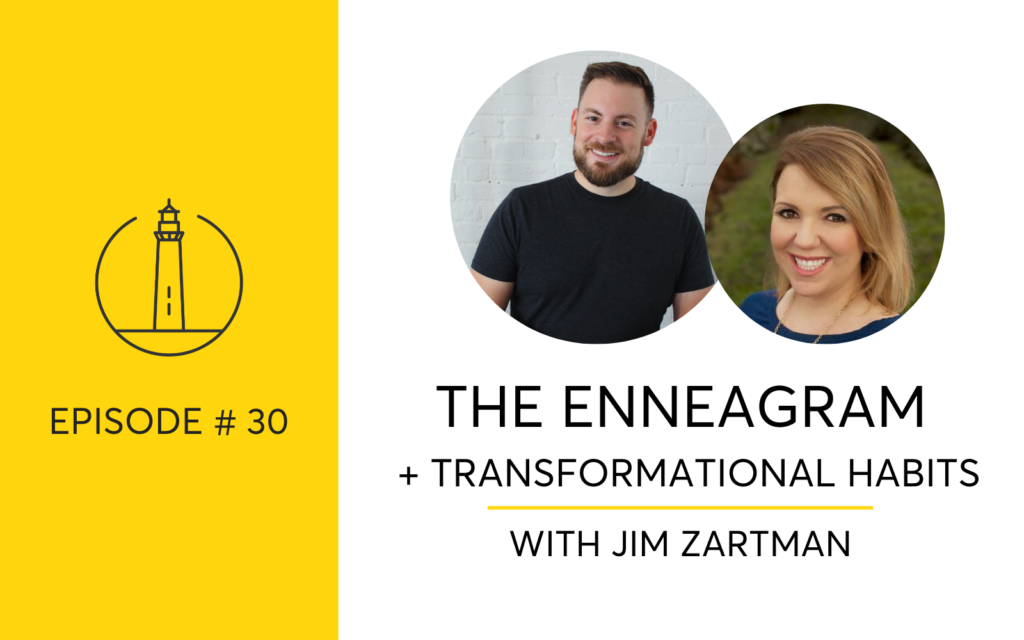 Understanding the Enneagram and Transformational Habits