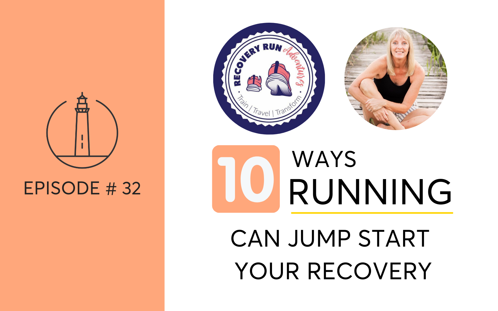 10 Ways Running Can Jumpstart Recovery For Women Quitting Drinking
