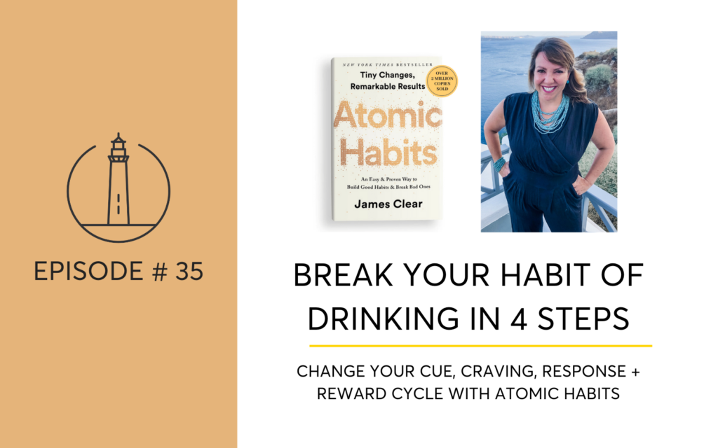 Atomic Habits: An Easy & Proven Way to Build Good Habits & Break Bad Ones  by James Clear - ALIGNMT