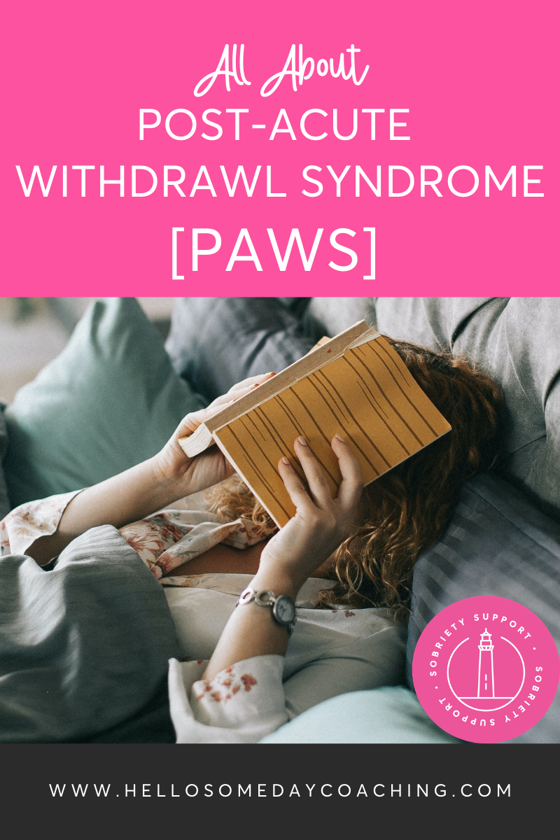 Post-Acute Withdrawal Syndrome Symptoms and Tips For Women Quitting Drinking