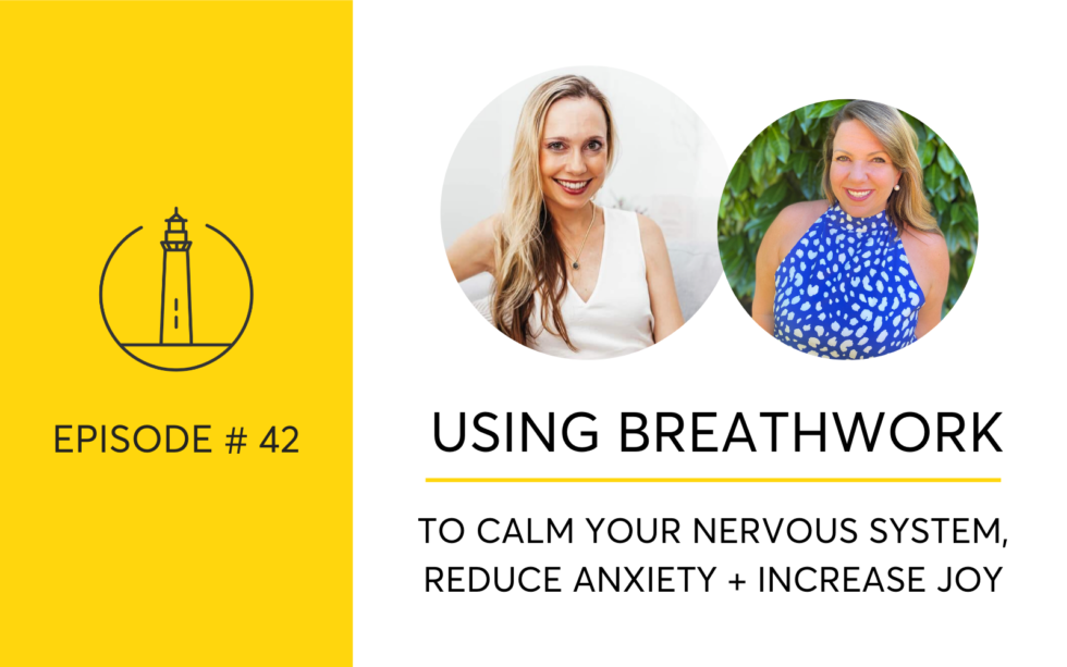 Using Breathwork in Sobriety I Calm Your Nervous System, Reduce Anxiety ...