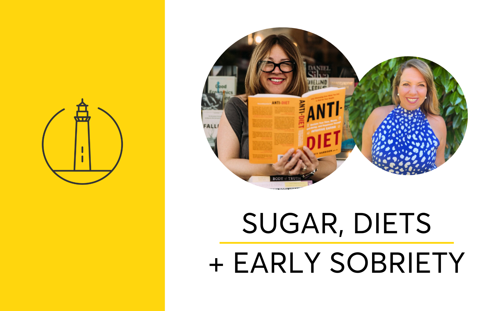 Sugar, Diets and Early Sobriety