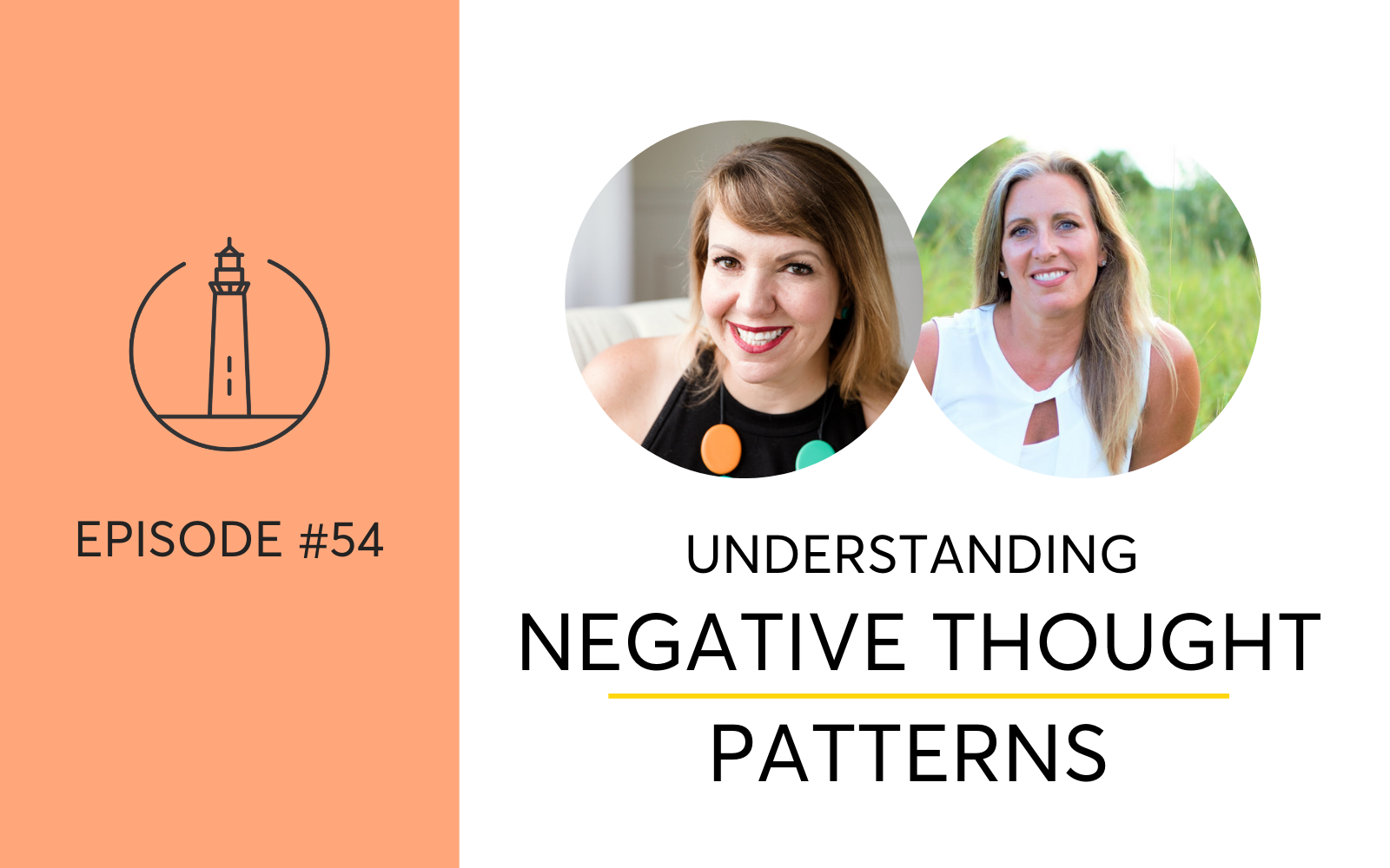 Understanding Negative Thought Patterns