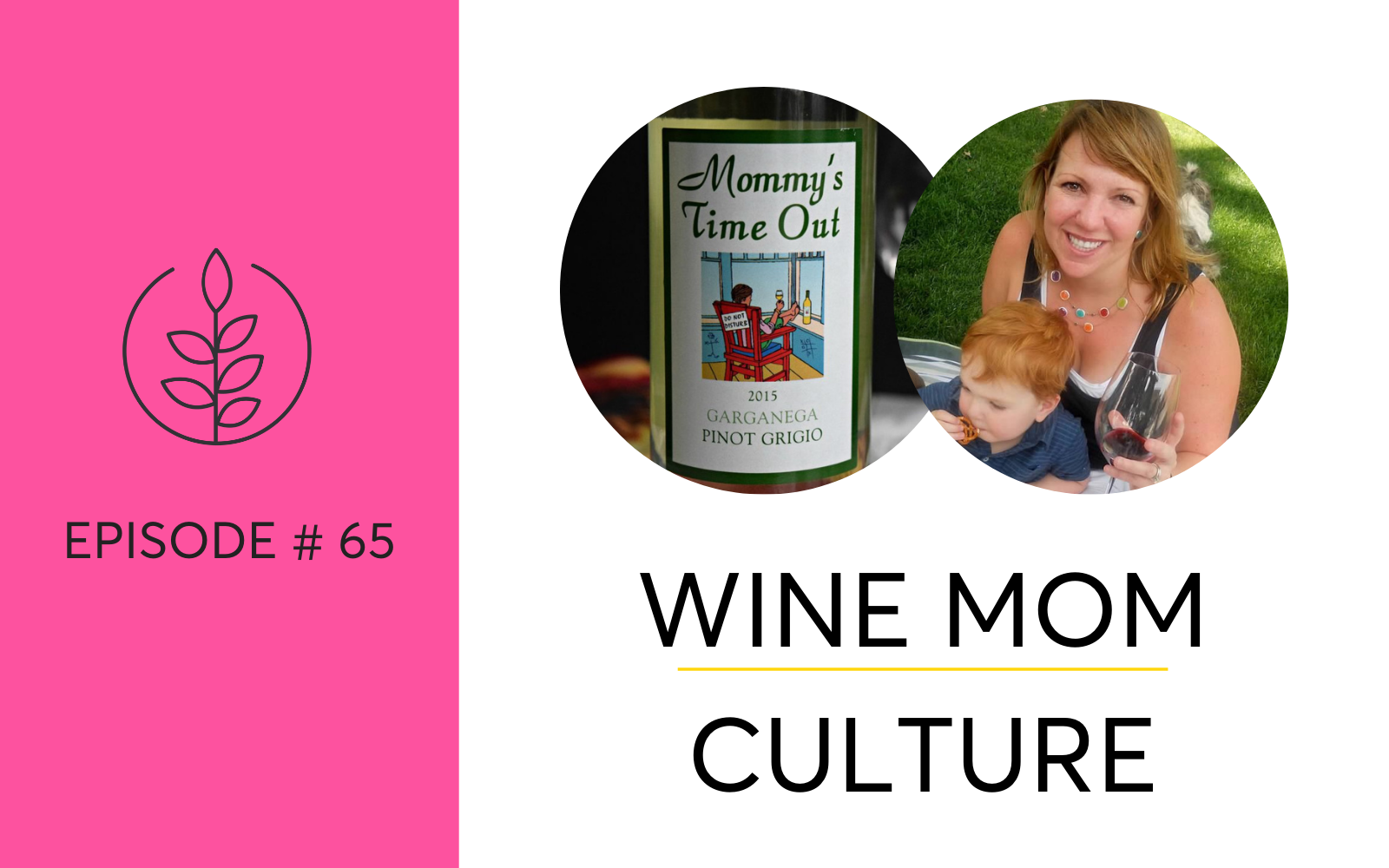 Wine Mom Culture Is Dangerous
