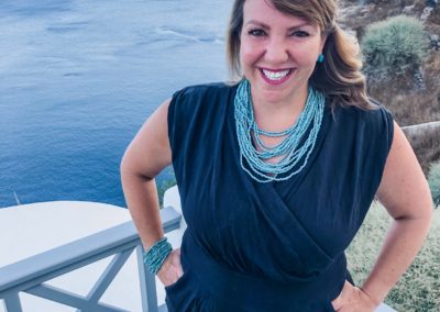 Casey McGuire Davidson, Life and Sobriety Coach for Busy Women at Hello Someday Coaching