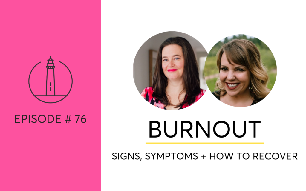 Women and Burnout: Signs, Symptoms, Connection To Alcohol And How To Recover