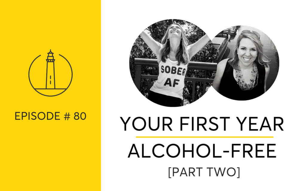 What Happens In Your First Year Alcohol Free When You Stop Drinking