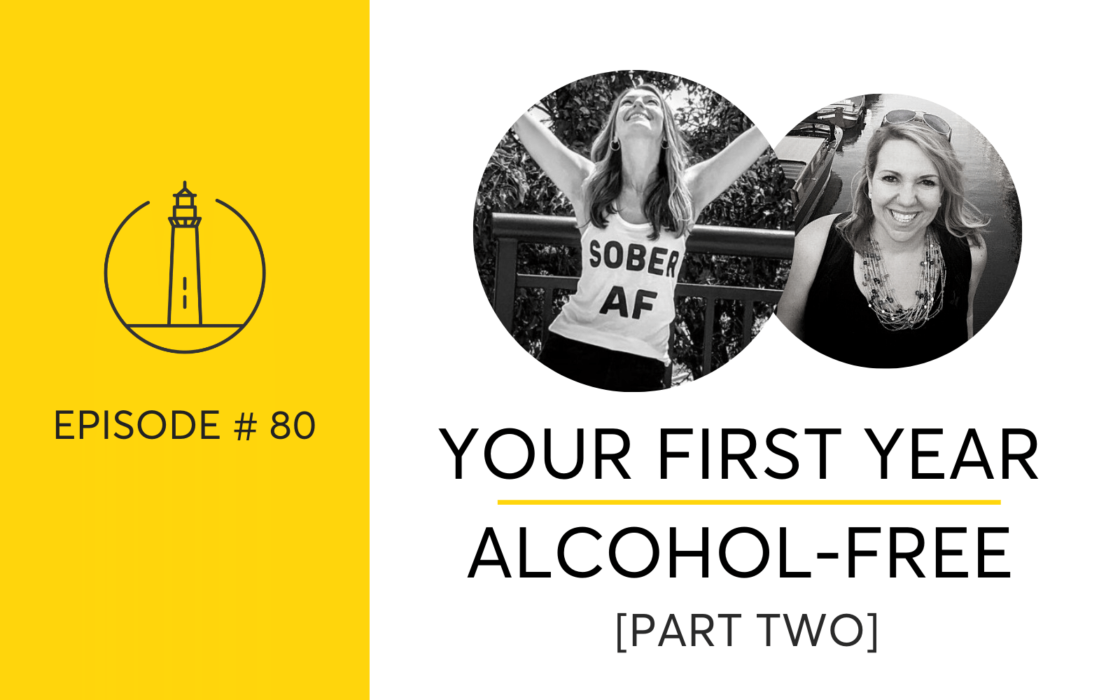 What To Expect In Your First Year Of Sobriety