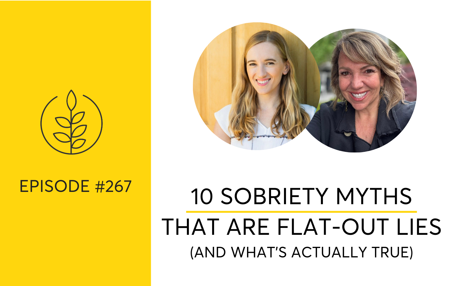 10 Sobriety Myths That Are Flat-Out Lies (And What’s Actually True)