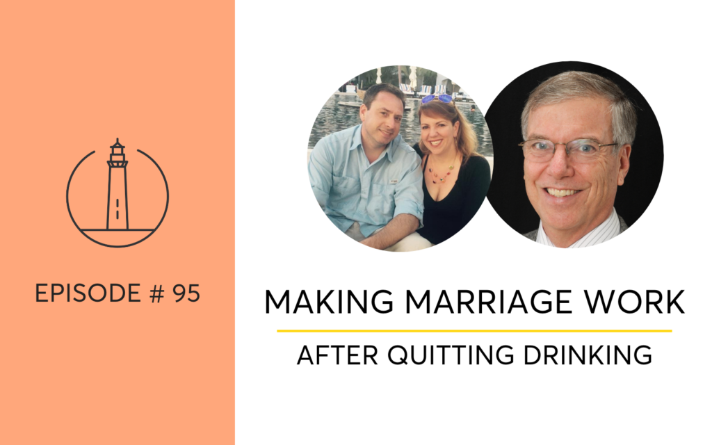 How To Make Your Marriage Work After Quitting Drinking - The Gottman Institute Seven Principles for Making Marriage Work