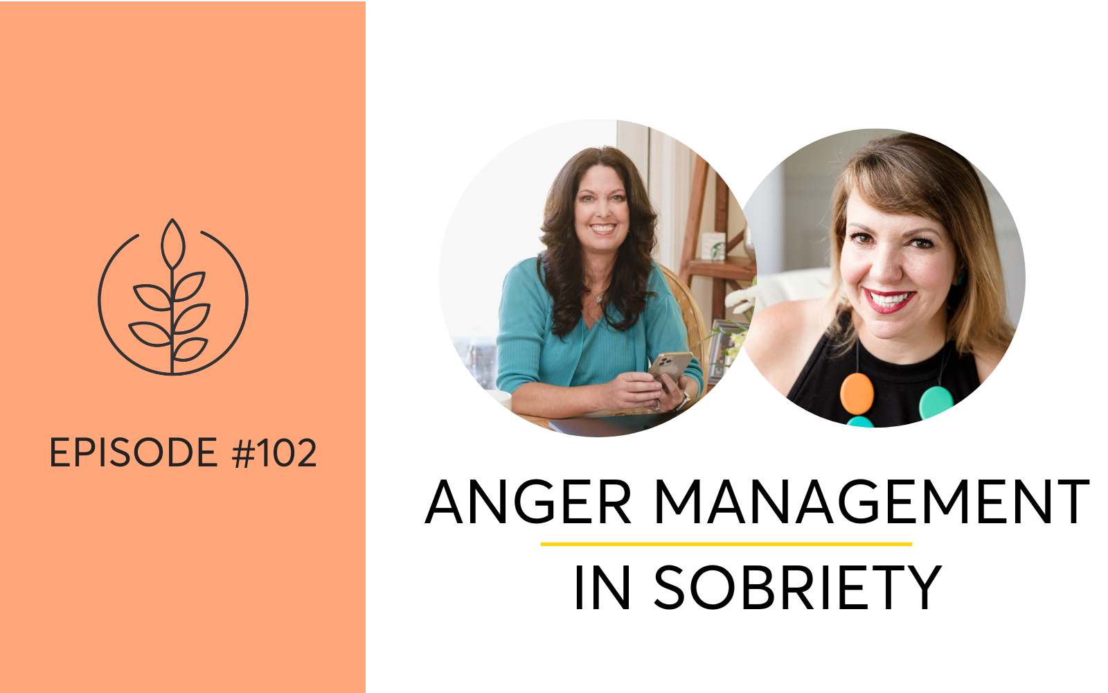 Anger Management In Sobriety