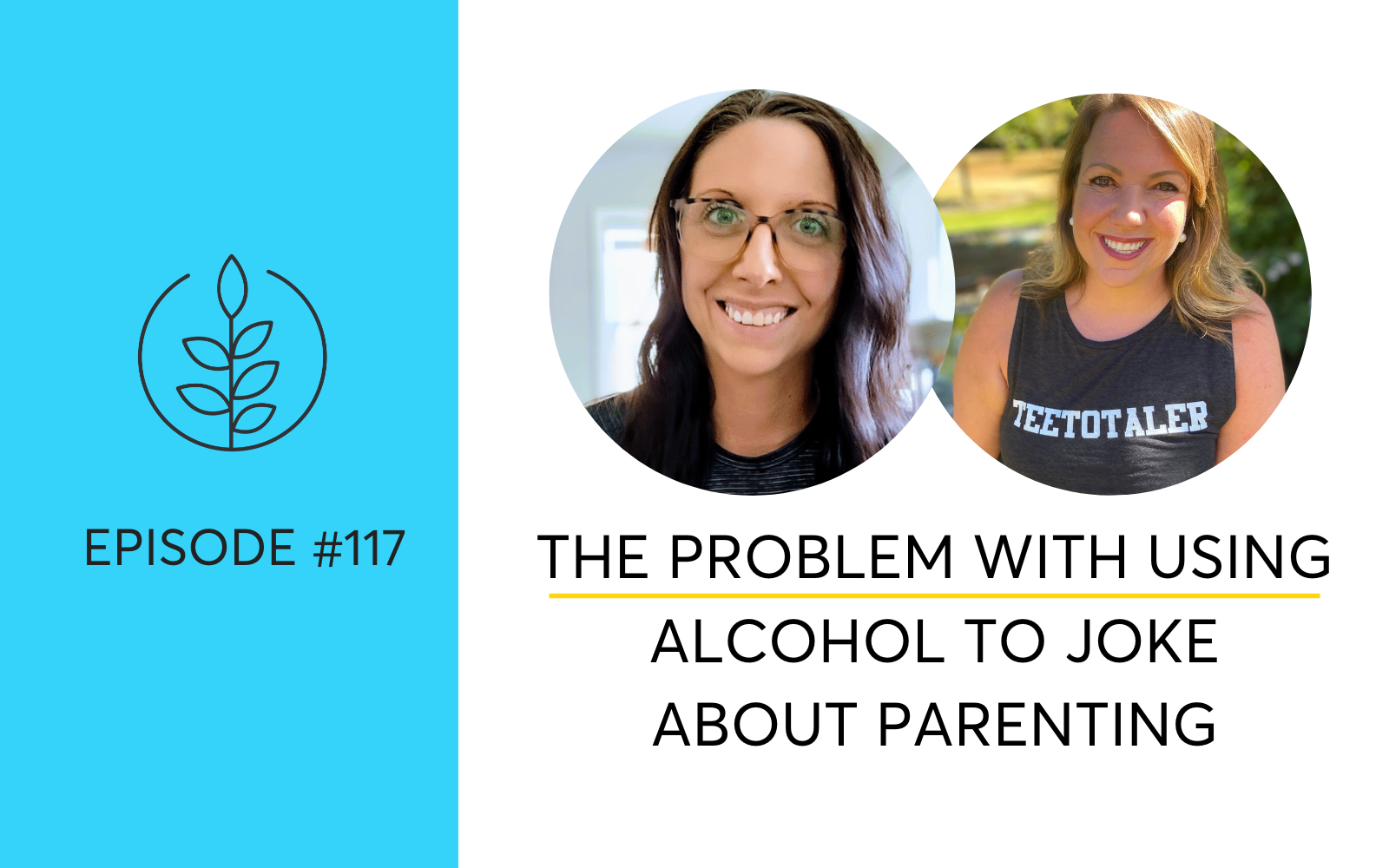 The Problem With Using Alcohol To Joke About Parenting
