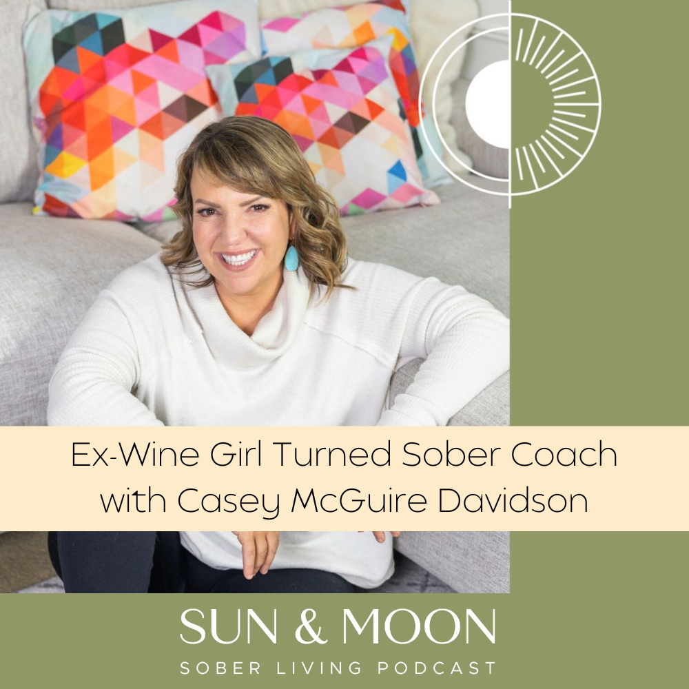 Sun and Moon Sober Living Podcast
