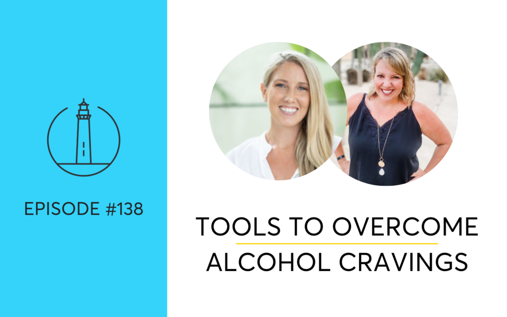 Tools to Overcome Alcohol Cravings