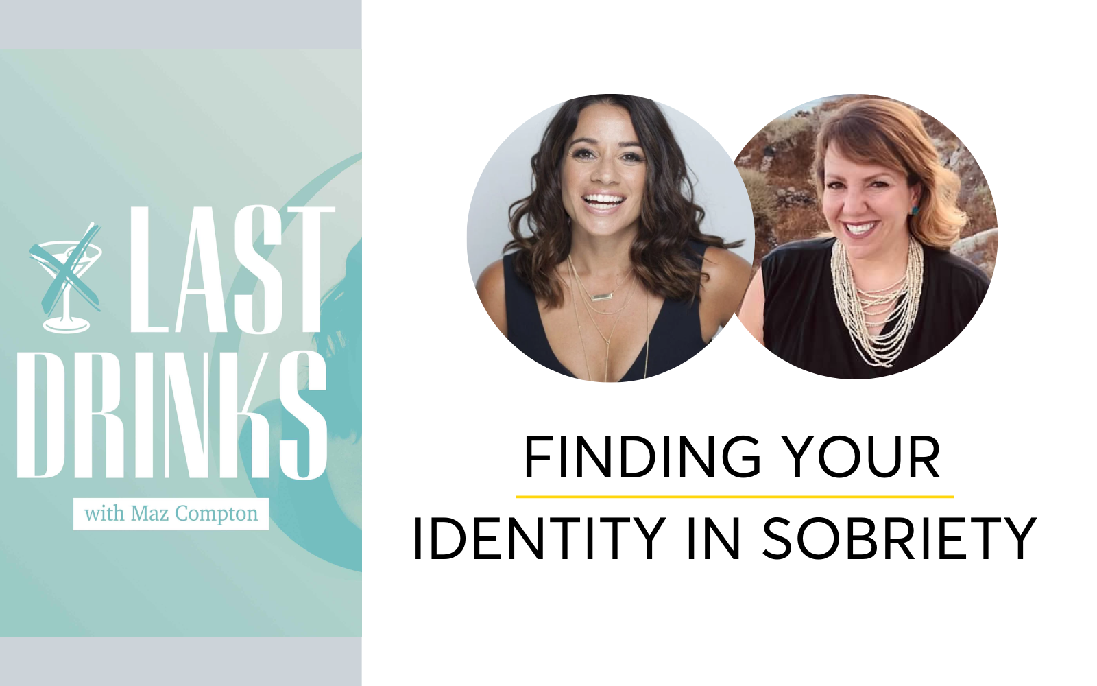 How To Find Your New Identity In Sobriety