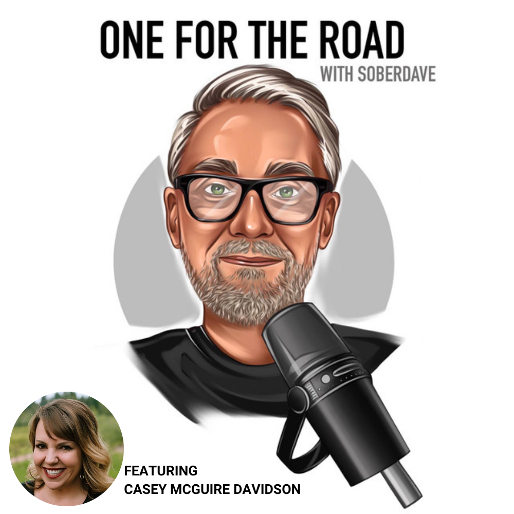 One for the Road Podcast