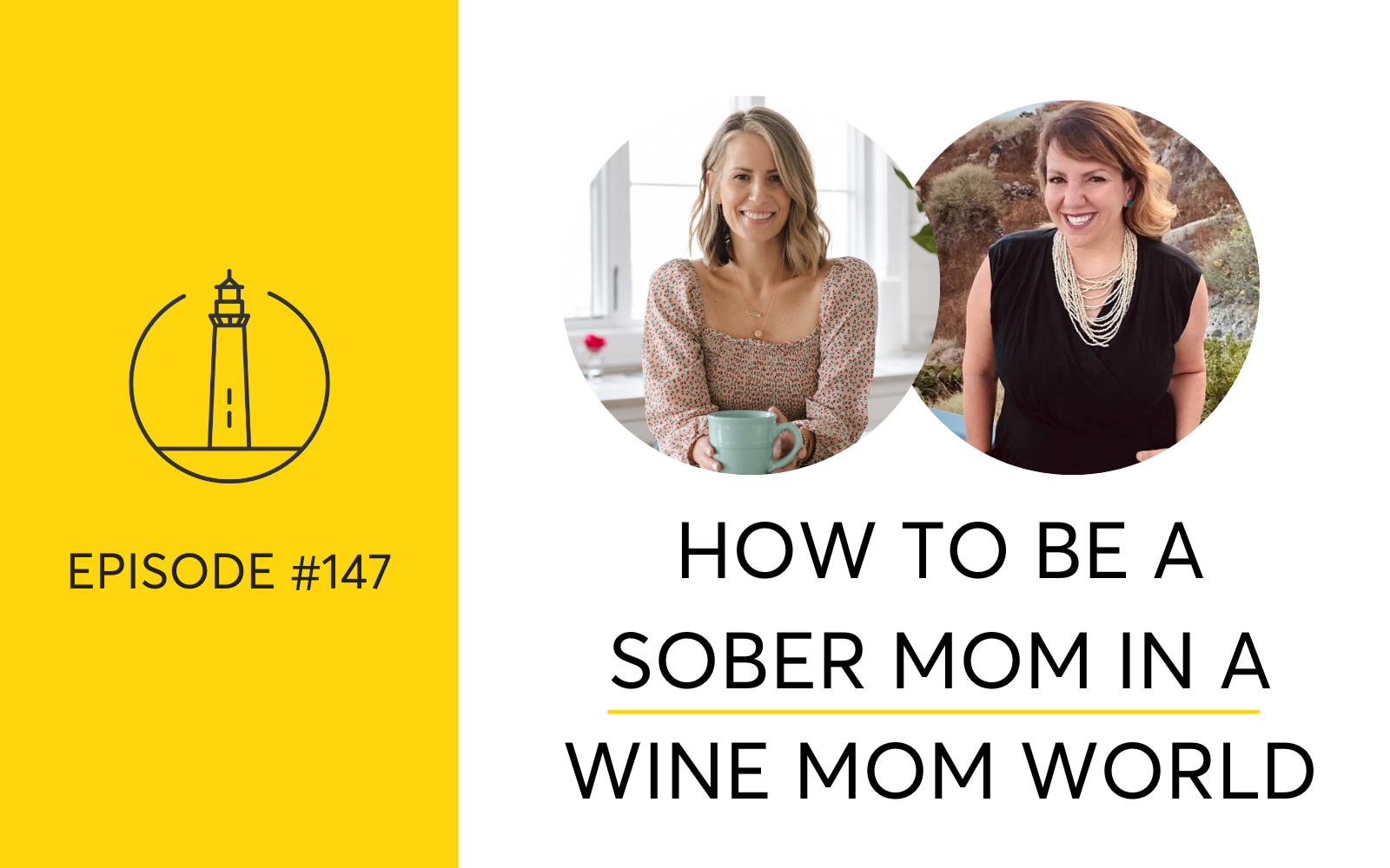 How To Be A Sober Mom In A Wine Mom World