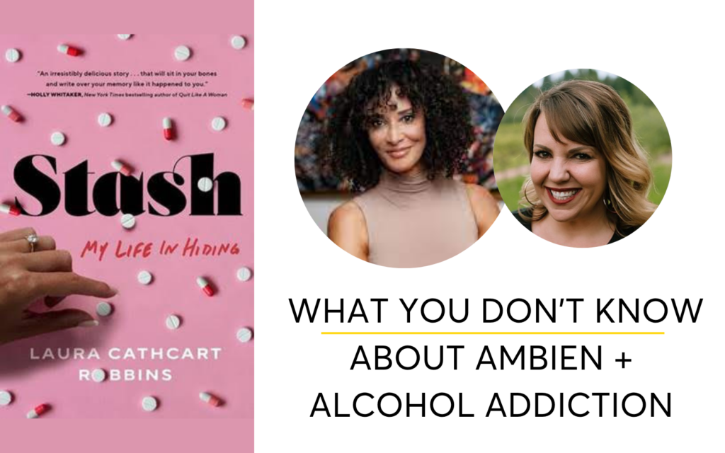 What you don't know about Ambien and alcohol abuse and addiction