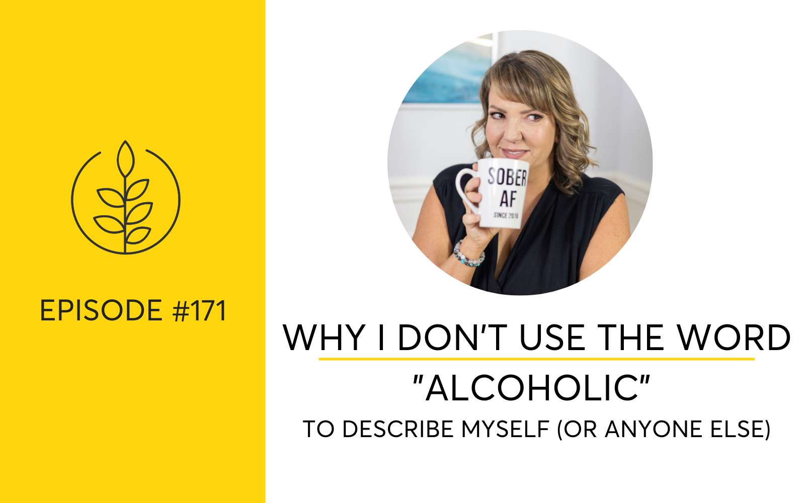 Why I Don’t Use The Word “Alcoholic” To Describe Myself (Or Anyone Else)