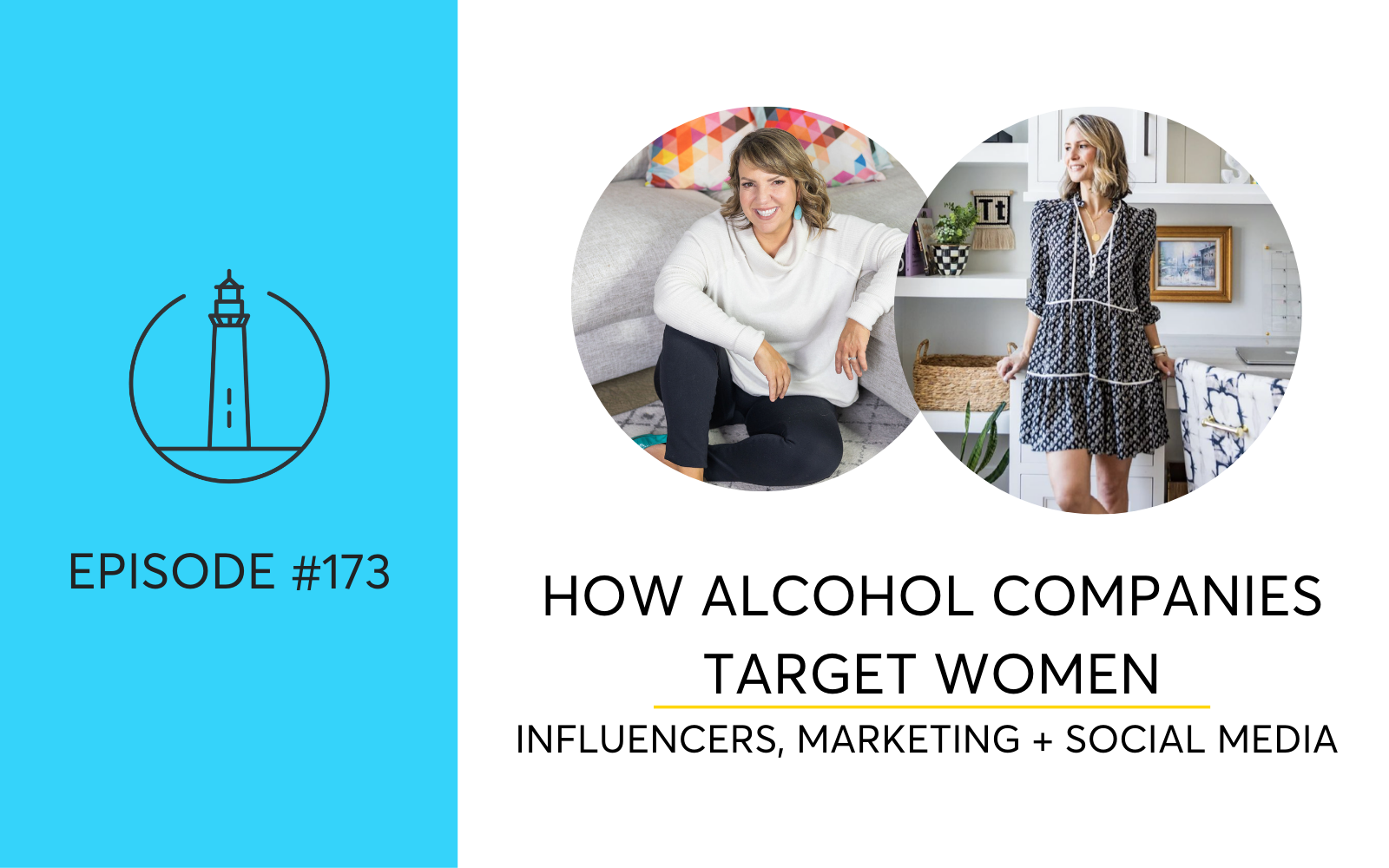 How The Alcohol Industry Targets Women Through Influencers, Marketing and Social Media