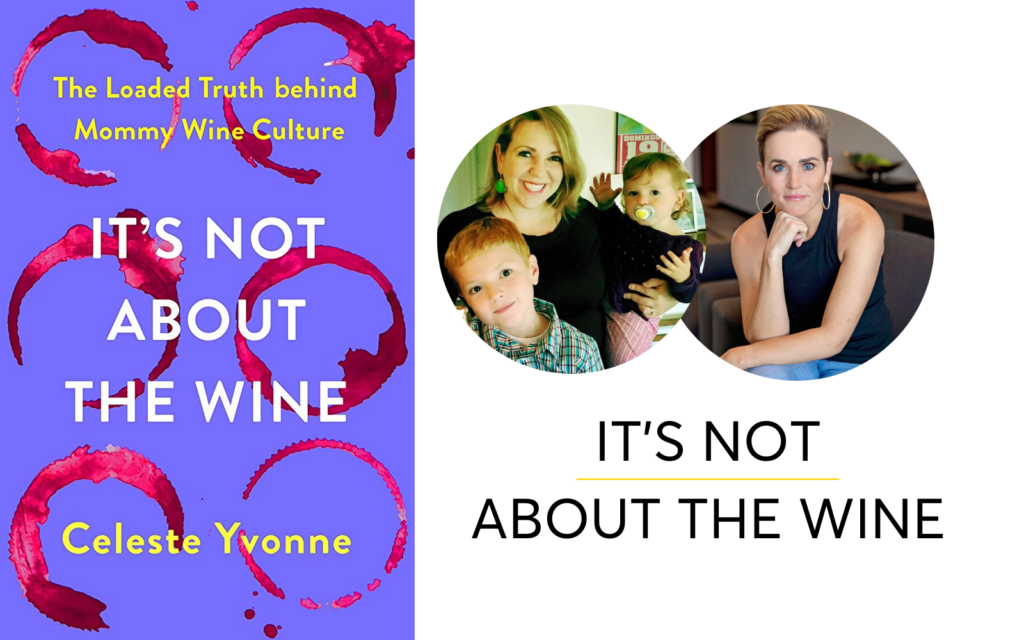 It's Not About The Wine – How To Cope With The Mental Load of