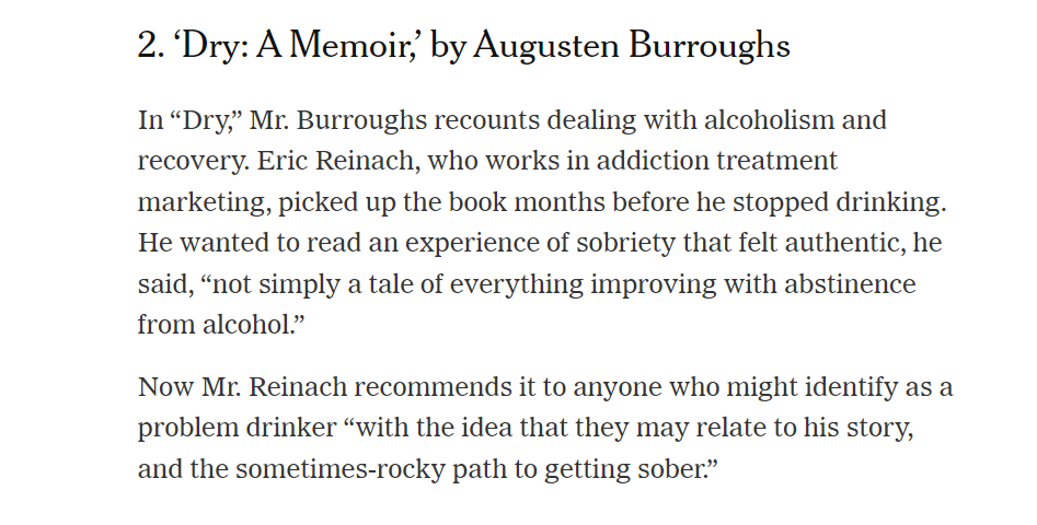 New-York-Times-Dry-Augusten-Burroughs-Books-To-Help-You-Drink-Less-With-Casey-McGuire-Davidson-Hello-Someday-Sobriety-Coach