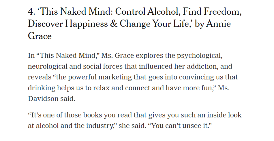 New-York-Times-Recommends-This-Naked-Mind-Annie-Grace-Books-To-Help-You-Drink-Less-With-Casey-McGuire-Davidson-Hello-Someday-Sobriety-Coach