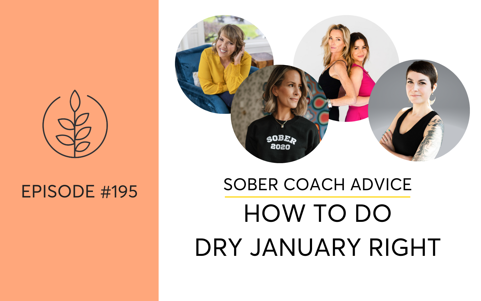 Sober Coach Advice On How To Do Dry January Right