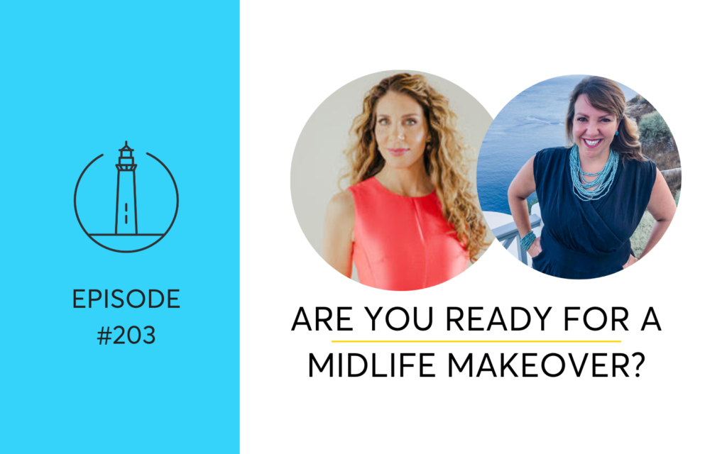 Midlife Makeover with Wendy Valentine