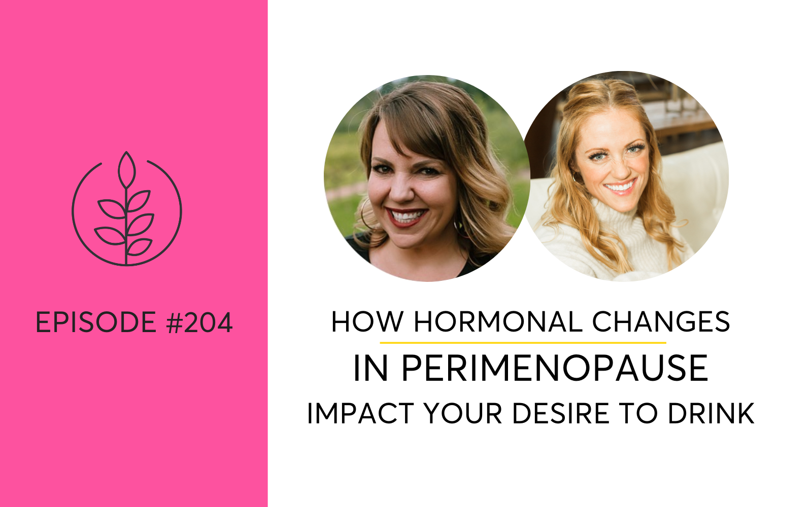 how-hormonal-changes-in-perimenopause-can-fuel-your-desire-to-drink