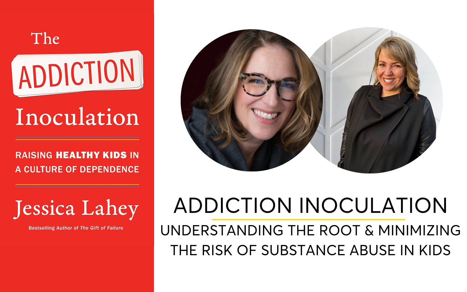 Addiction Inoculation: How To Minimize Your Kids’ Risk Of Substance Abuse And Dependence