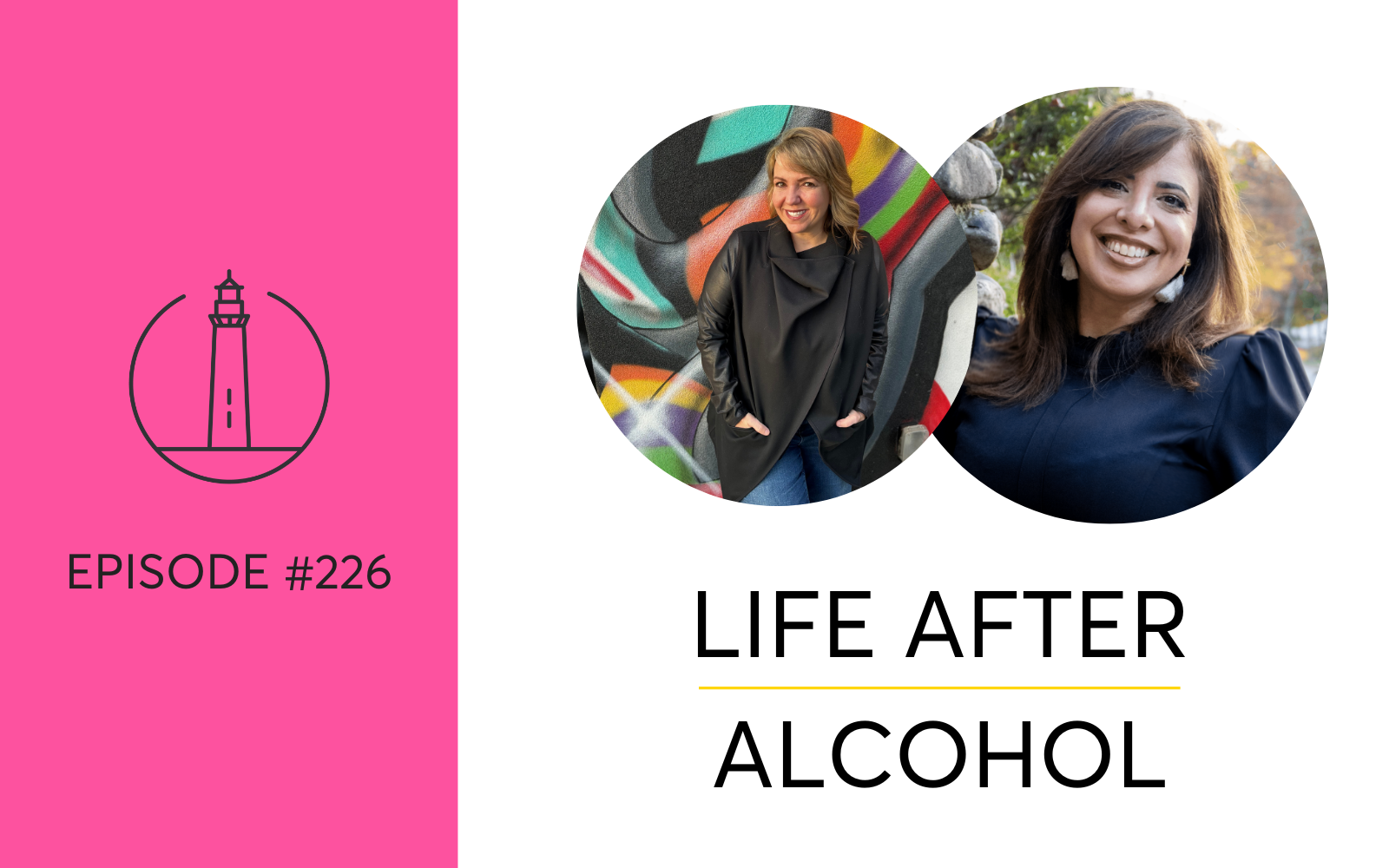 Life After Alcohol