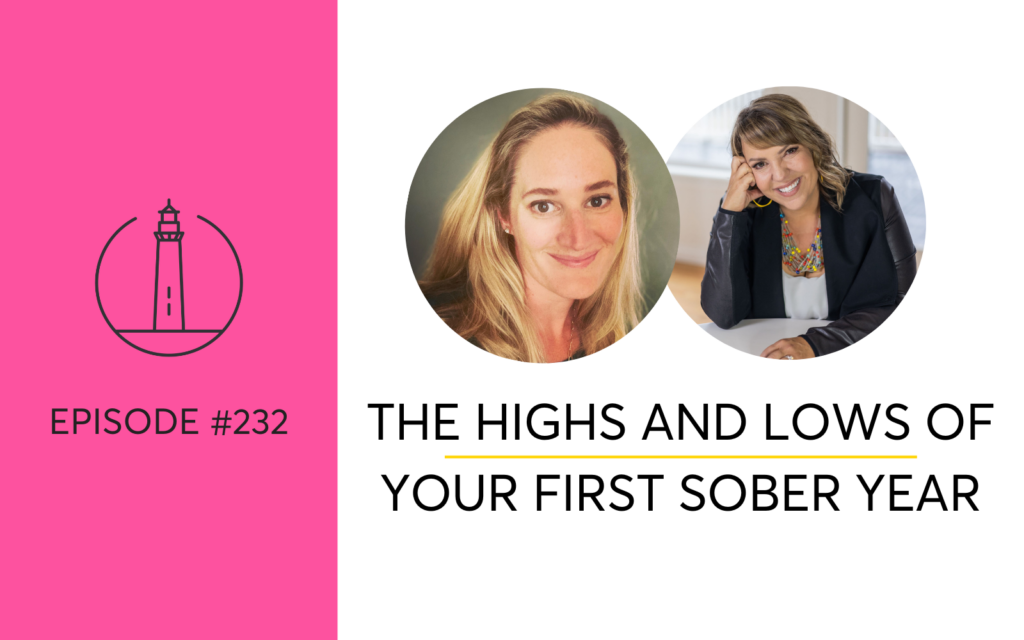 Your First Sober Year, Hello Someday Podcast, Sobriety Starter Kit, Community