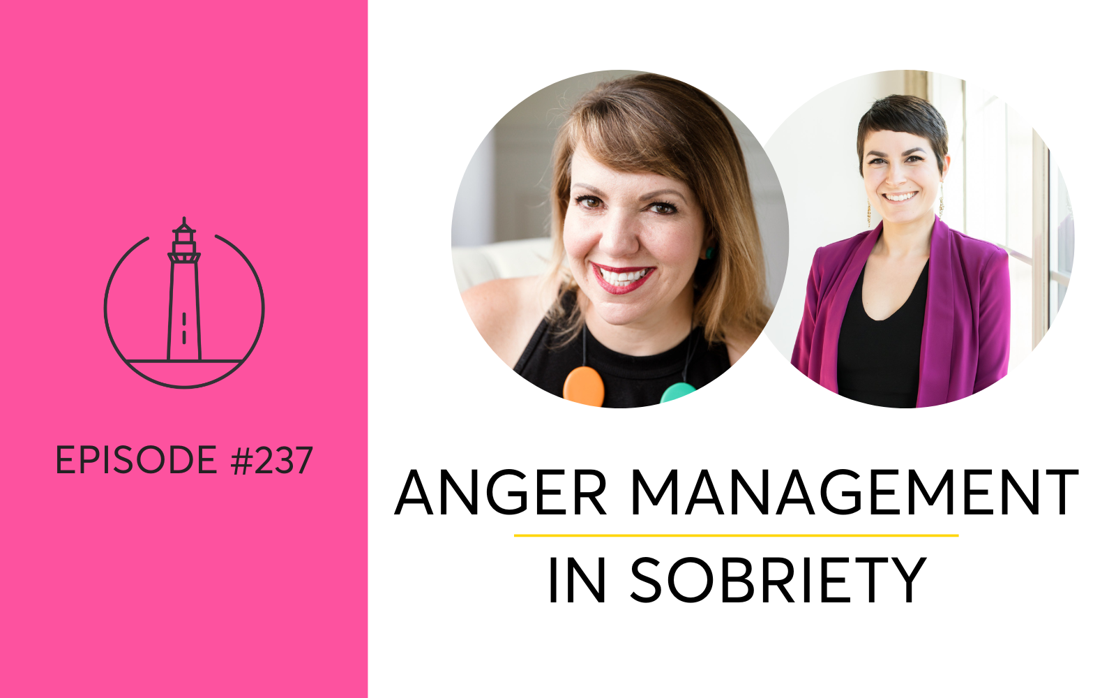 How Anger Management Will Support Your Sobriety