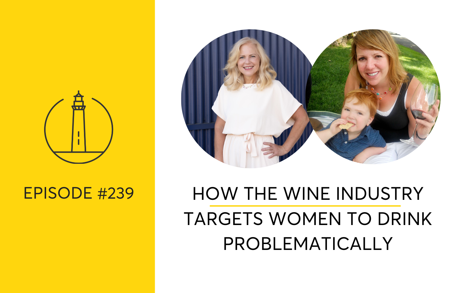 How The Wine Industry Targets Women To Drink Problematically