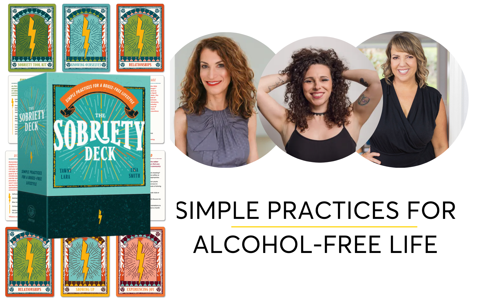 Simple Practices For Alcohol-Free Life: How To Thrive Without Alcohol