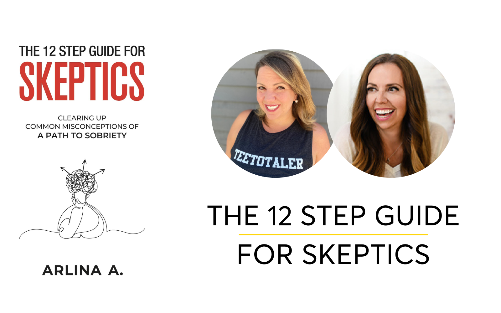 12 Steps for Skeptics – Clearing Up Common Misconceptions About a Path to Sobriety