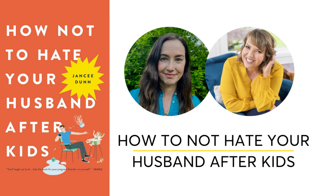 marriage, parenting, husband, The Hello Someday podcast, Casey McGuire Davidson