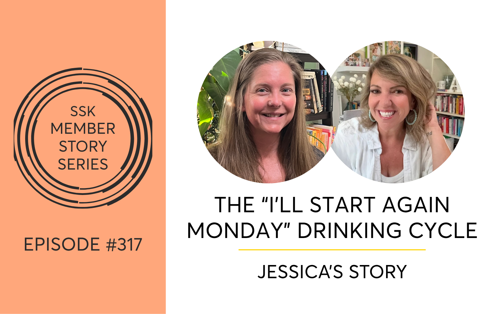 The “I’ll Start Again On Monday” Drinking Cycle